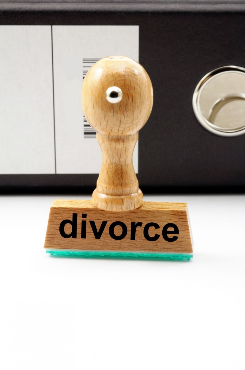 Seek Help From a Divorce Attorney in Spokane Valley WA