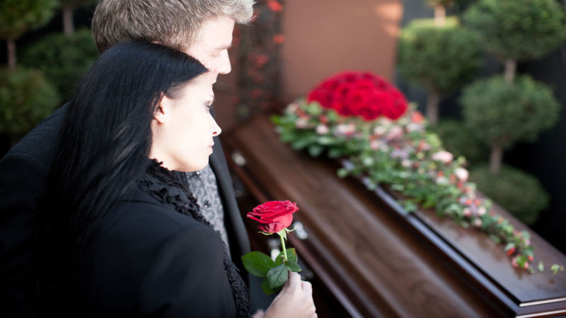 A Wrongful Death Lawyer in Winnebago County, IL Helps a Bereaved Family Receive the Compensation They Deserve