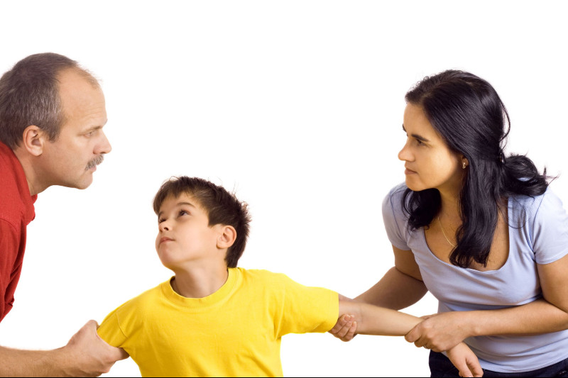 Five Things You Should Avoid When in a Child Custody Dispute in Stroudsburg PA