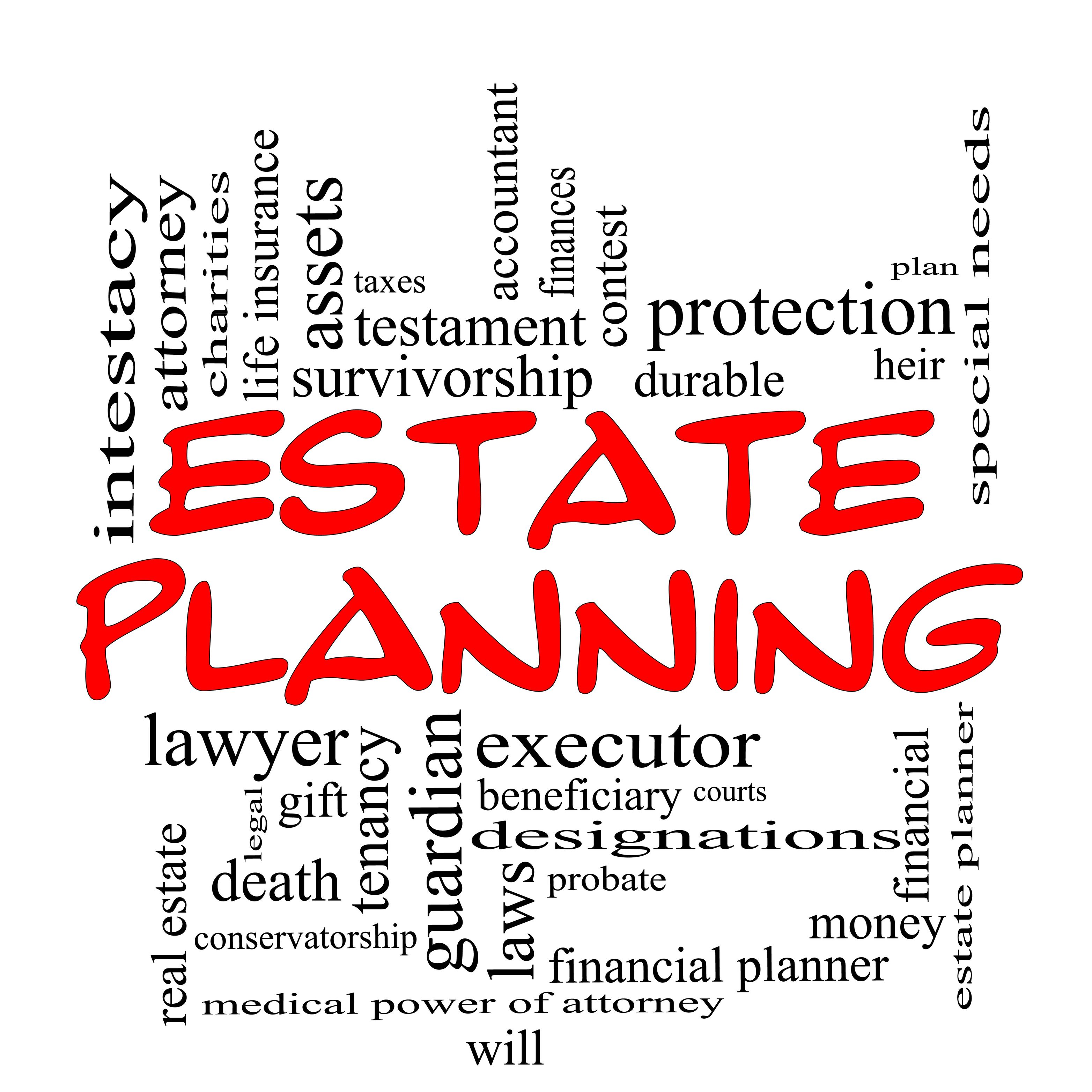 The Wegmann Law Firm: Creating Customized Estate Plans