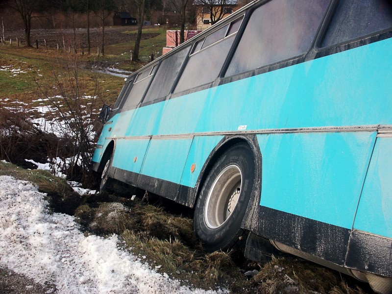 Reasons to Hire a Bus Accident Attorney in Southern Maryland