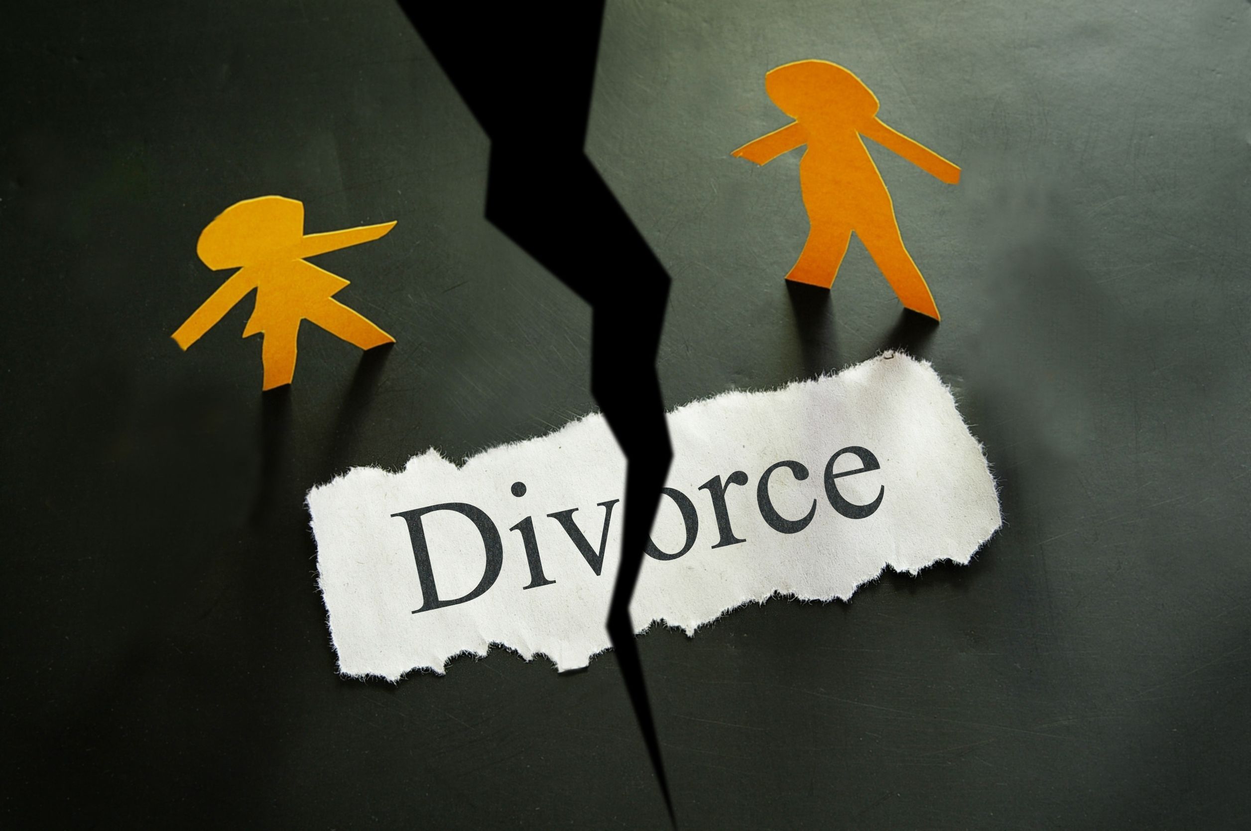 Consulting with a Divorce Lawyer from a Law Firm in Charles County, MD
