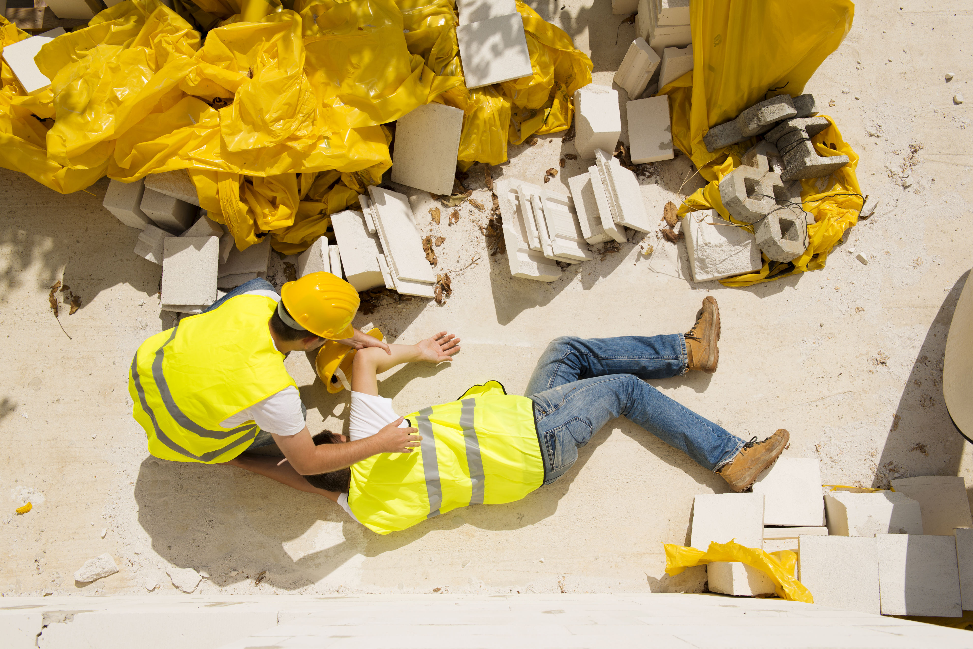 Situations in Which Hiring a Workers’ Compensation Lawyer in Queens County, NY May Be Advisable