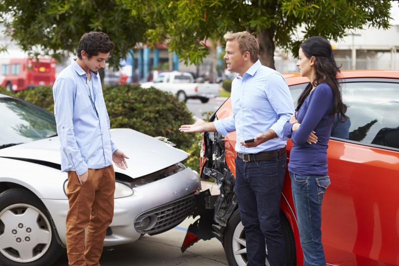 Avoid Mistakes by Calling an Accident Lawyer in Glen Burnie
