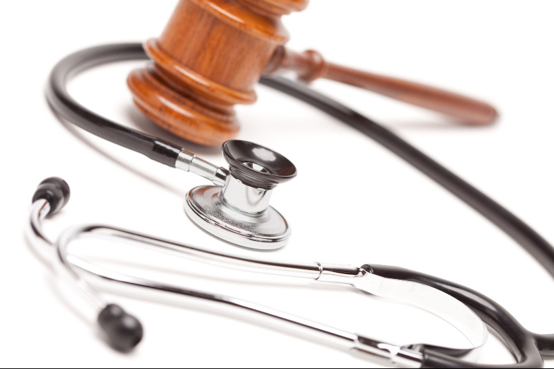 Medical Compensation with a Motor Vehicle Accident Lawyer in Griffin, GA