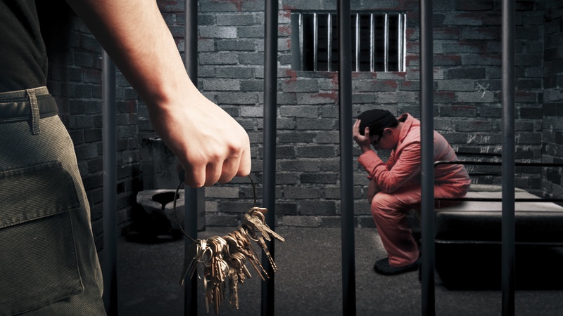 How Can a Professional Help You Out with Bail Bonding in Euless?
