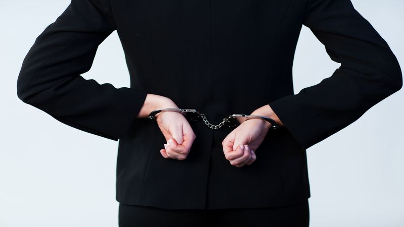 Corruption Charges: How a Bond Service Can Help