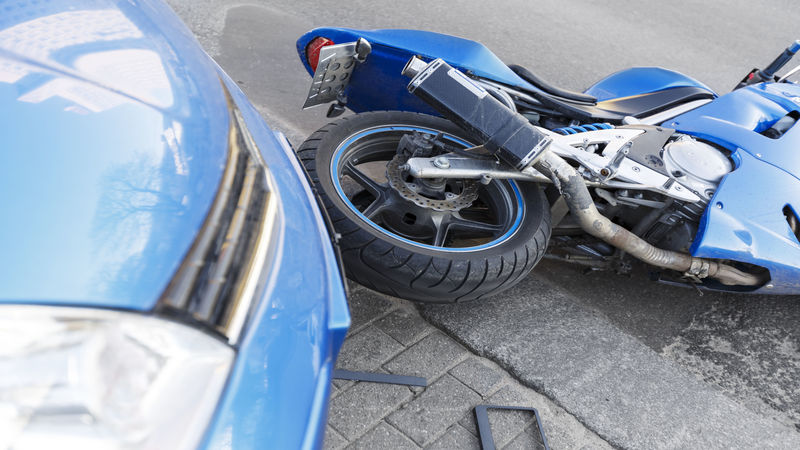 motorcycle accident lawyer los angeles