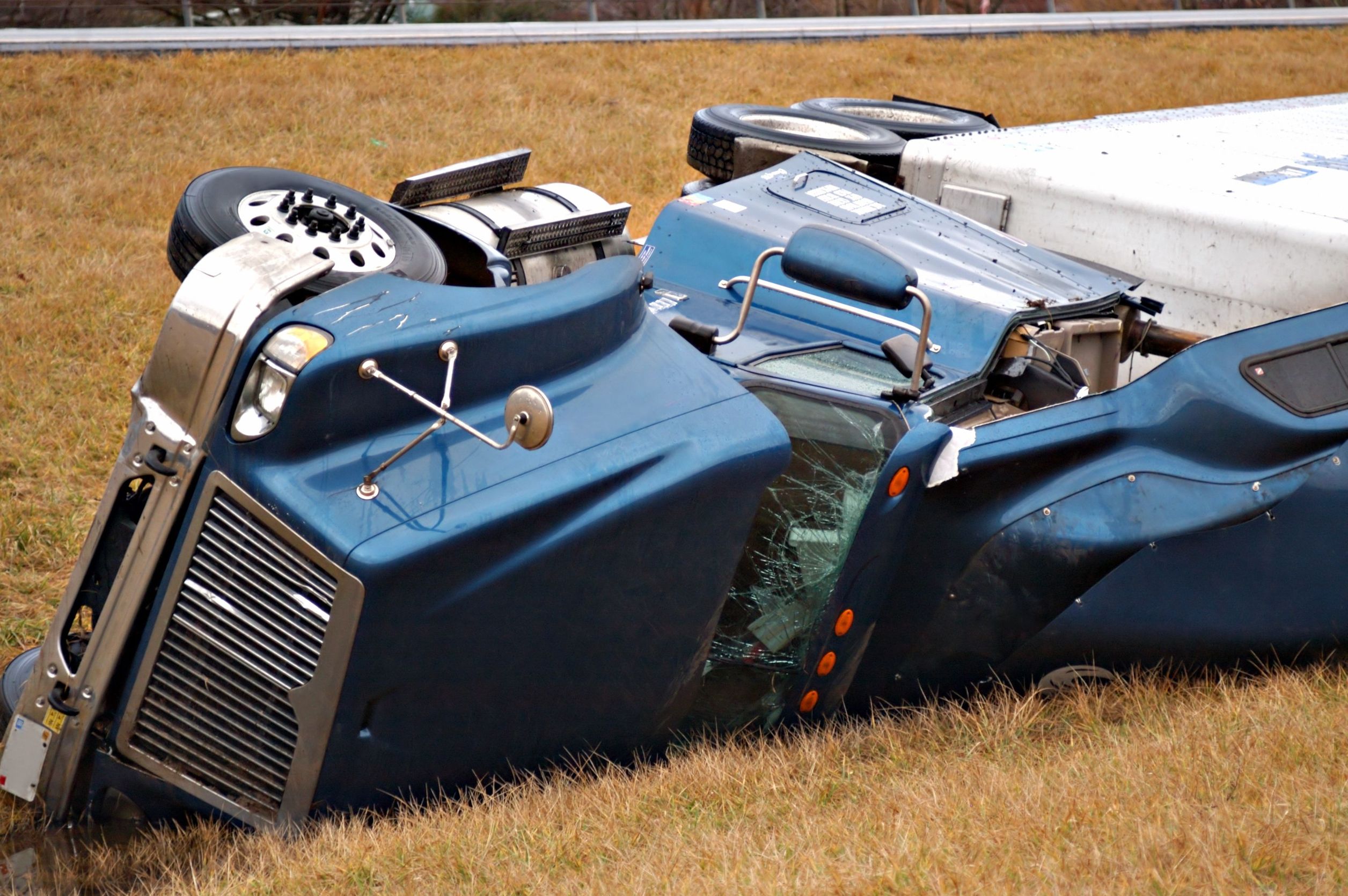 Learn How a Prestigious Truck Accident Law Firm in Littleton, CO Can Help