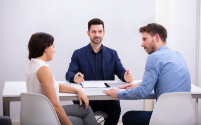 Child Custody Solutions When Working With a Divorce Lawyer in Independence, MO